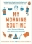 Buchcover und Innenansicht für das Buch: My Morning Routine