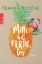 Buchcover und Innenansicht für das Buch: Mitte 40, fertig, los