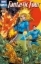 Buchcover und Innenansicht für das Buch: FCBD 2025: Fantastic Four/Giant-Size X-Men (2025) #1 (I); Fantastic Four (2025) #1-#3