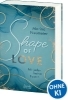 Buchcover und Innenansicht für das Buch: Shape of Love