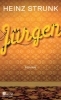 Buchcover und Innenansicht für das Buch: Jürgen