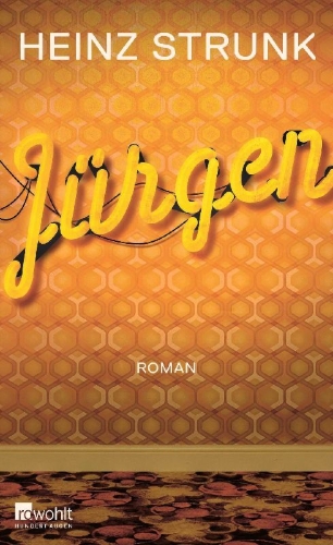 Buchcover und Innenansicht für das Buch: Jürgen
