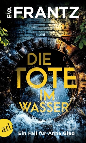 Buchcover und Innenansicht für das Buch: Ungen min får du aldrig