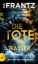 Buchcover und Innenansicht für das Buch: Ungen min får du aldrig