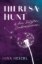 Buchcover und Innenansicht für das Buch: Theresa Hunt und die letzten Zerbrochenen