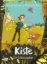 Buchcover und Innenansicht für das Buch: Kiste - Der Liebeszauber