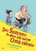 Buchcover und Innenansicht für das Buch: LISBET OCH SAMBAKUNGEN