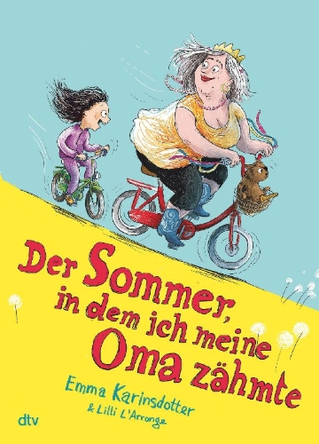 Buchcover und Innenansicht für das Buch: LISBET OCH SAMBAKUNGEN