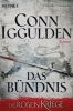 Buchcover und Innenansicht für das Buch: Wars of the Roses - Trinity