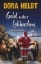 Buchcover und Innenansicht für das Buch: Geld oder Lebkuchen