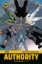 Buchcover und Innenansicht für das Buch: The Authority #13-#20