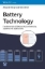 Buchcover und Innenansicht für das Buch: Battery Technology