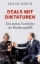 Buchcover und Innenansicht für das Buch: Deals mit Diktaturen