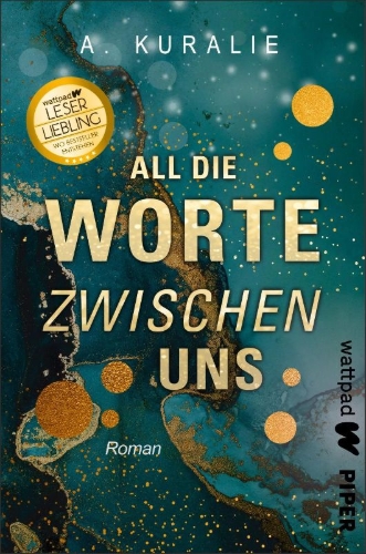 Buchcover und Innenansicht für das Buch: Papierkrieg