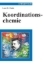 Buchcover und Innenansicht für das Buch: Koordinationschemie