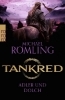 Buchcover und Innenansicht für das Buch: Tankred: Adler und Dolch
