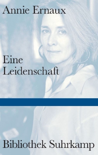 Buchcover und Innenansicht für das Buch: Passion simple