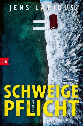 Buchcover und Innenansicht für das Buch: Stockholm Delete