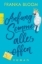 Buchcover und Innenansicht für das Buch: Anfang Sommer - alles offen