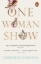 Buchcover und Innenansicht für das Buch: One Woman Show