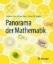 Buchcover und Innenansicht für das Buch: Panorama der Mathematik