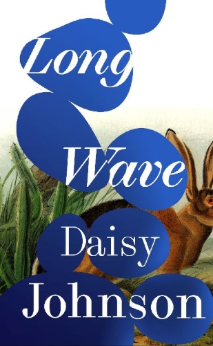 Buchcover und Innenansicht für das Buch: Long Wave