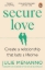 Buchcover und Innenansicht für das Buch: Secure Love