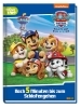 Buchcover und Innenansicht für das Buch: PAW Patrol: Noch 5 Minuten bis zum Schlafengehen