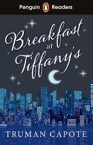 Buchcover und Innenansicht für das Buch: Penguin Readers Level 4: Breakfast at Tiffany's (ELT Graded Reader)