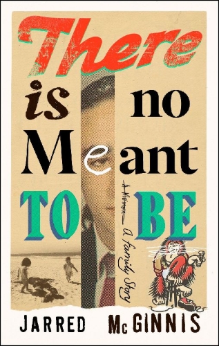 Buchcover und Innenansicht für das Buch: There Is No Meant to Be