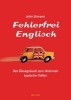 Buchcover und Innenansicht für das Buch: Fehlerfrei Englisch