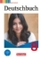 Buchcover und Innenansicht für das Buch: Deutschbuch Gymnasium 8. Schuljahr. Schülerbuch. Allgemeine Ausgabe