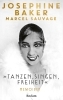 Buchcover und Innenansicht für das Buch: "Tanzen, Singen, Freiheit". Memoiren