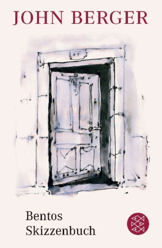 Buchcover und Innenansicht für das Buch: Bento's Sketchbook