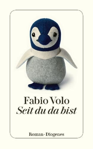 Buchcover und Innenansicht für das Buch: È tutta vita