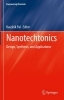 Buchcover und Innenansicht für das Buch: Nanotechtonics