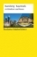Buchcover und Innenansicht für das Buch: Reclams Städteführer Bamberg/Bayreuth