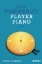 Buchcover und Innenansicht für das Buch: Player Piano