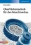 Buchcover und Innenansicht für das Buch: Oberflächentechnik für den Maschinenbau