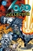 Buchcover und Innenansicht für das Buch: Lobo #1-#6