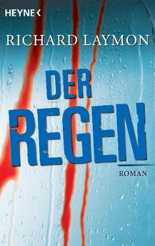 Buchcover und Innenansicht für das Buch: One Rainy Night