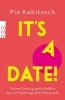 Buchcover und Innenansicht für das Buch: It's a date!