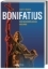 Buchcover und Innenansicht für das Buch: Bonifatius