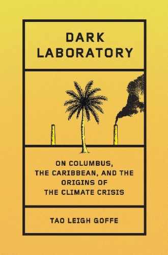 Buchcover und Innenansicht für das Buch: Dark Laboratory