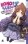 Buchcover und Innenansicht für das Buch: Konosuba! God's Blessing On This Wonderful World! 04