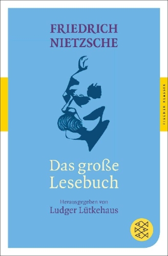 Buchcover und Innenansicht für das Buch: Das große Lesebuch
