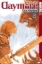 Buchcover und Innenansicht für das Buch: Claymore EXTREME 03
