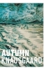 Buchcover und Innenansicht für das Buch: Autumn