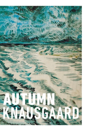 Buchcover und Innenansicht für das Buch: Autumn