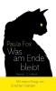 Buchcover und Innenansicht für das Buch: Desperate Characters